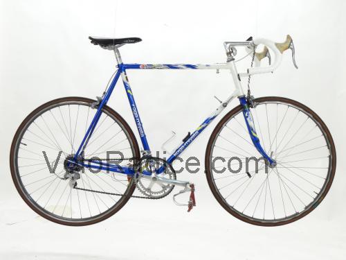 Koga Miyata GranWinner scheda tecnica e recensioni